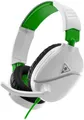 Produktbild: Turtle Beach Recon 70X Gaming Headset Weiß für Xbox, PlayStation, und PC