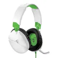 Produktbild: Turtle Beach Recon 70X Weiß Over-Ear Stereo Gaming-Headset Kopfhörer