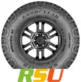 Produktbild: 2x Goodyear Wrangler Duratrac RT P.O.R. FP OWL M+S 265/70 R17 121/118Q Sommer...