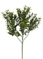Produktbild: Kunstzweig Dekozweig Buchsbaum Tom, crossdoor, 45cm Buchsbaum, artplants, Höhe 45.0 cm
