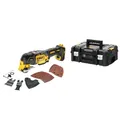 Produktbild: DeWalt DCS356NT-XJ Akku-Multi-Tool 18V (Basisversion) solo