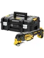 Produktbild: Dewalt DCS356NT-XJ 18V XR Brushless Multicutter, RPM function - Single unit in TSTAK