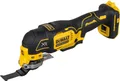 Produktbild: DeWalt DCS356NT-XJ Akku-Multitool, 18V