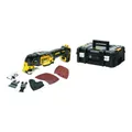 Produktbild: DEWALT Akku-Multi-Tool 18V (Basisversion) DCS356NT-XJ