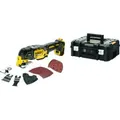 Produktbild: DEWALT Akku-Multi-Tool 18V (Basisversion) DCS356NT-XJ