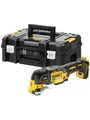 Produktbild: Dewalt DCS356NT-XJ 18V XR Brushless Multicutter, RPM function - Single unit in TSTAK
