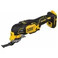Produktbild: DeWalt DCS356NT-XJ Akku-Multitool, 18V