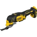 Produktbild: DeWalt DCS356NT-XJ Akku-Multitool, 18V