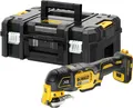 Produktbild: Dewalt DCS356NT-XJ Multifunktions-Oszillation XR 18V Nur Gehäuse