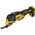 Produktbild: DeWalt DCS356NT-XJ Akku-Multitool, 18V
