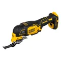 Produktbild: DEWALT DCS356NT-XJ Akku-Multitool 18V DCS356NT-XJ Schwarz