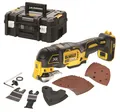 Produktbild: DeWalt AKKU-MULTI-TOOL 18V DCS356NT-XJ