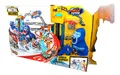Produktbild: Metal Machines - Playset - Series 1 Gorilla Attack (6726) - Neu & OVP