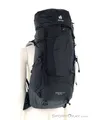 Produktbild: Deuter Aircontact Lite 35+10l SL Damen Rucksack-Anthrazit-35