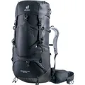 Produktbild: Deuter Aircontact Lite 35 + 10 SL Damen Treckkingrucksack black graphite