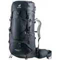 Produktbild: Deuter Damen Aircontact Lite 35+10 SL Wanderrucksack - STK - black-graphite
