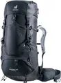Produktbild: deuter Aircontact Lite 35+10 SL black-graphite - Größe 35 Liter