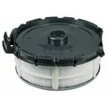 Produktbild: Vormotorfilter Dyson 922444-04 HEPA Filter 200mmØ für DC 33 37 52 Staubsauger