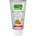 Produktbild: RAUSCH Styling Gel strong 150 ml PZN12472810