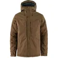 Produktbild: Fjällräven Herren Skogsö Padded Jacke, Dark Oak, XXL