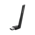 Produktbild: TP-Link UB500 Plus Long Range USB Bluetooth Adapter PC Wireless Konnektivität Einstellbare Multidirektionale Antenne 5.3 Bluetooth Dongle für PC Wins Mini Size Plug&Play
