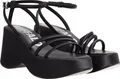 Produktbild: Buffalo Sandalen Sandalen Textil