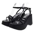 Produktbild: Buffalo Joy MSS Sandal Damen Sandalen, EU 38