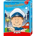 Produktbild: Rinks & Lechts, Kartenspiel