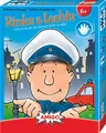 Produktbild: Rinks & Lechts - NEU & OVP - pädagogisches Lernspiel für Kinder