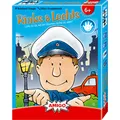 Produktbild: Amigo Rinks & Lechts, Kartenspiel
