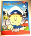 Produktbild: Rinks & Lechts 03947, Amigo Kartenspiel, vollständig, ab 6 Jahren