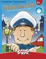 Produktbild: Rinks und Lechts. Kartenspiel | Reinhard Staupe | Spiel | Brettspiel | 3947