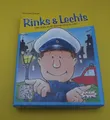 Produktbild: * Rinks & Lechts * Kartenspiel von Amigo