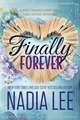 Produktbild: Finally Forever: A Best Friend’s Brother / Fake Dating Romance (The Lasker Brothers)