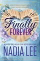 Produktbild: Nadia Lee Finally Forever (Taschenbuch) Lasker Brothers (US IMPORT)