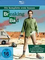 Produktbild: Breaking Bad - Die komplette erste Season (2 Discs)
