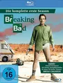 Produktbild: Breaking Bad - Die komplette erste Season [2 Discs]