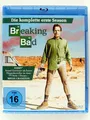 Produktbild: Breaking Bad - Die komplette 1. Season - 7 Episoden, 2 Discs - Bryan Cranston
