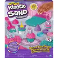 Produktbild: Spin Master Kinetic Sand Einhorn Back Set (6065201)