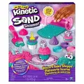 Produktbild: Spin Master Kinetic Sand Einhorn-Backstube 453g