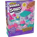 Produktbild: Spin Master Kinetic Sand Unicorn Bake Shoppe