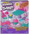 Produktbild: Kinetic Sand Shimmer, Unicorn Bake Shoppe Playset, 453g of Kinetic Sand (Shimmer