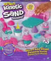 Produktbild: Kinetic Sand Einhorn Back Set Kinder Spielzeug 454 g original kinetischem Sand