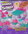 Produktbild: Kinetic Sand Einhorn Back Set Kinder Spielzeug 454 g original kinetischem Sand