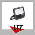 Produktbild: LEDVANCE FLOODLIGHT FL 50 P 41W 6KLM 830 PS SY100 BK
