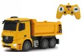 Produktbild: JAMARA - MERCEDES Arocs Funkkipper Maßstab: 1/26 - 1/25 - JAM405108