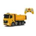Produktbild: Jamara Muldenkipper Mercedes-Benz Arocs 1:26 2,4G Ferngesteuertes Baufahrzeug