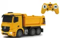 Produktbild: JAMARA, MERCEDES Arocs Funkkipper Maßstab: 1/26, 1/25, JAM405108
