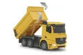 Produktbild: Mercedes-Benz Arocs Muldenkipper RC Modell von Jamara 1:26