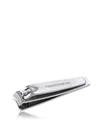 Produktbild: Tweezerman Stainless Steel Fingernail Clipper Nagelknipser Nagelknipser 1 Stk